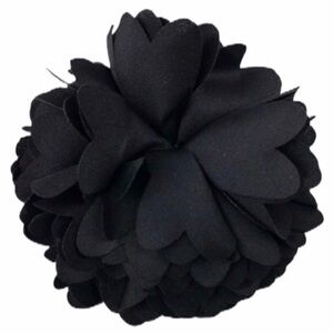 HAT Attack Buji Baja Flower Pin